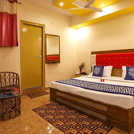 Hotel Rattans Regency Roorkee Exteriér fotografie