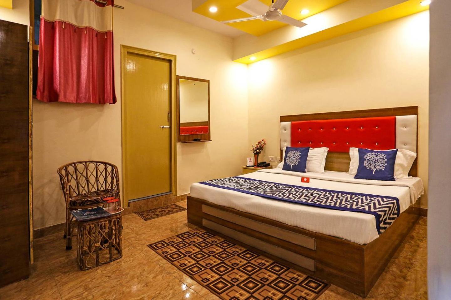 Hotel Rattans Regency Roorkee Exteriér fotografie