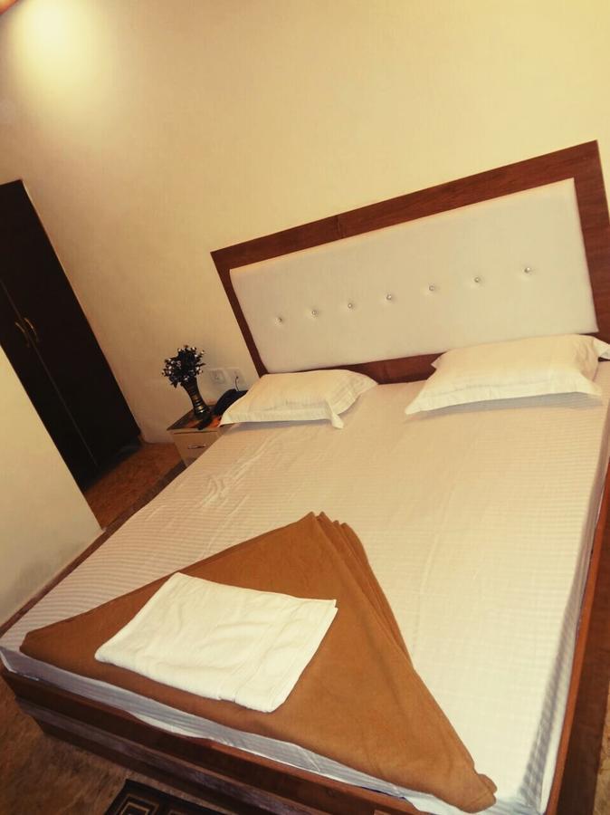 Hotel Rattans Regency Roorkee Exteriér fotografie