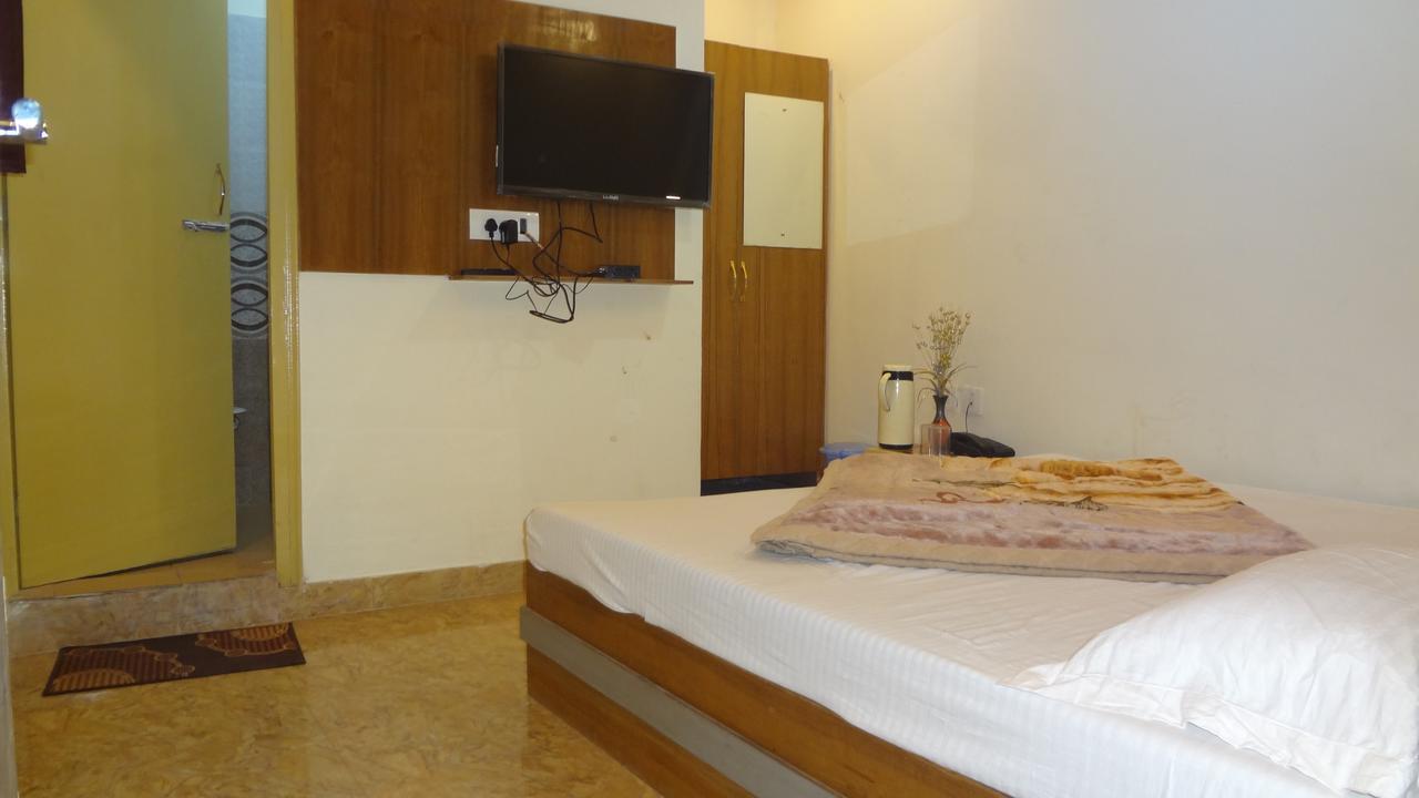 Hotel Rattans Regency Roorkee Exteriér fotografie