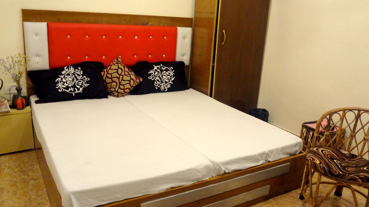 Hotel Rattans Regency Roorkee Exteriér fotografie