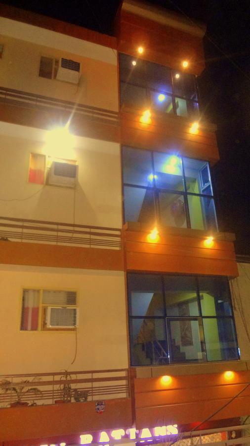 Hotel Rattans Regency Roorkee Exteriér fotografie