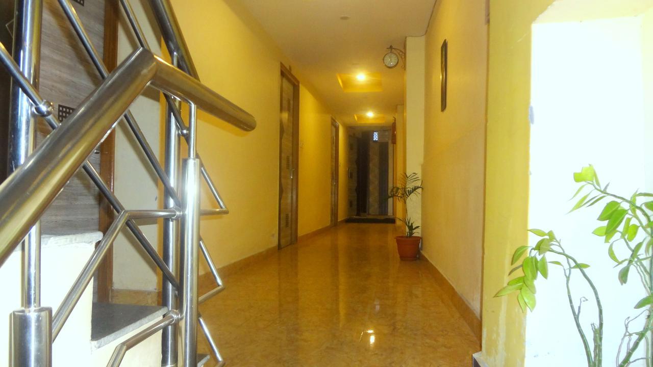Hotel Rattans Regency Roorkee Exteriér fotografie