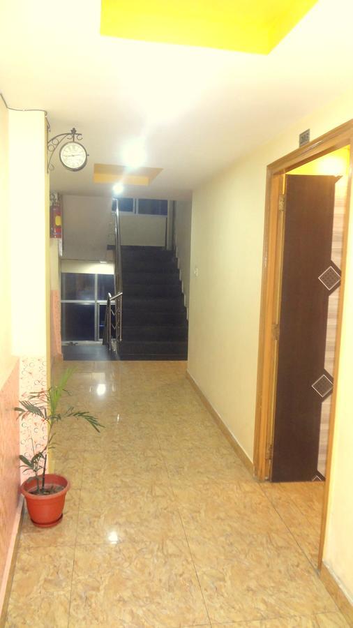 Hotel Rattans Regency Roorkee Exteriér fotografie