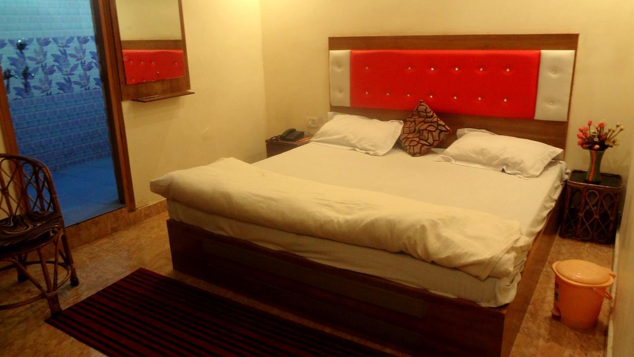 Hotel Rattans Regency Roorkee Exteriér fotografie