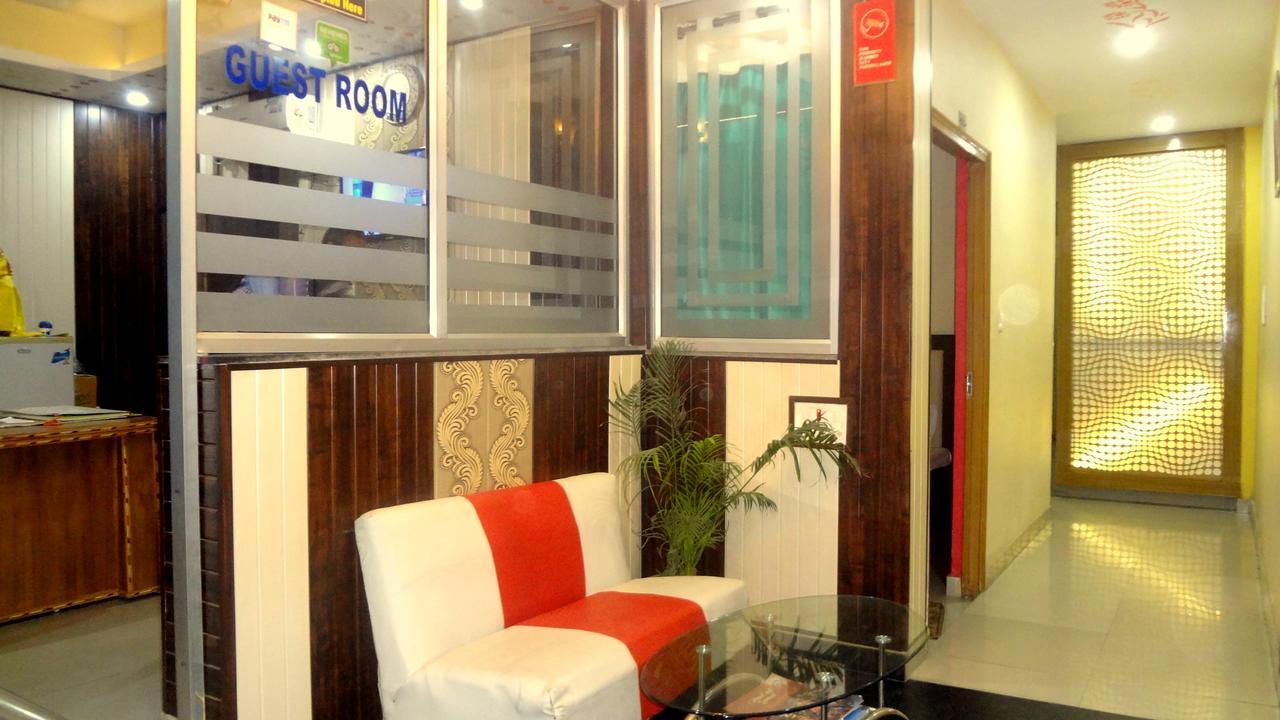 Hotel Rattans Regency Roorkee Exteriér fotografie