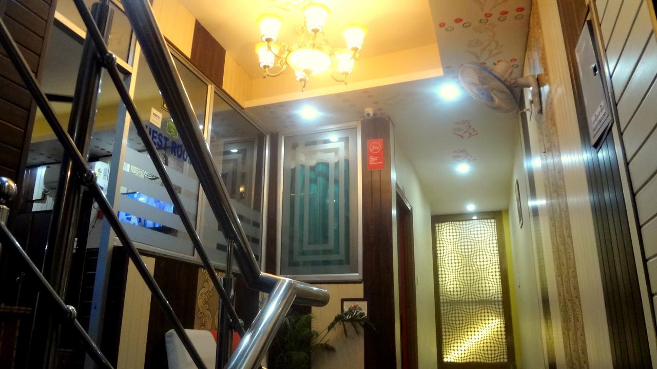 Hotel Rattans Regency Roorkee Exteriér fotografie
