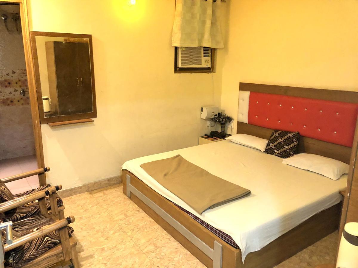Hotel Rattans Regency Roorkee Exteriér fotografie