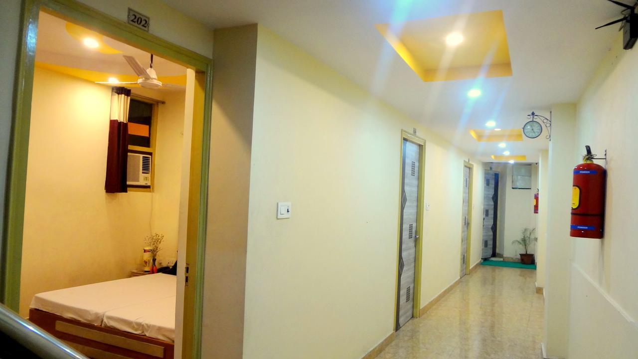Hotel Rattans Regency Roorkee Exteriér fotografie